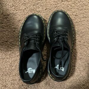 Doc Martens